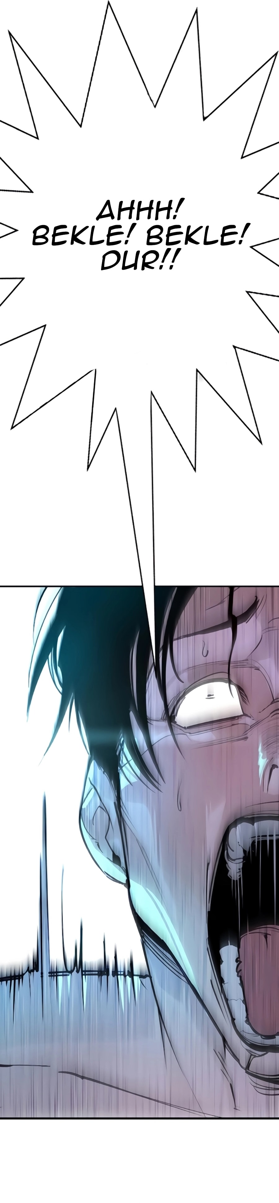 Zorba Avı Bölüm 29 - Sayfa 35