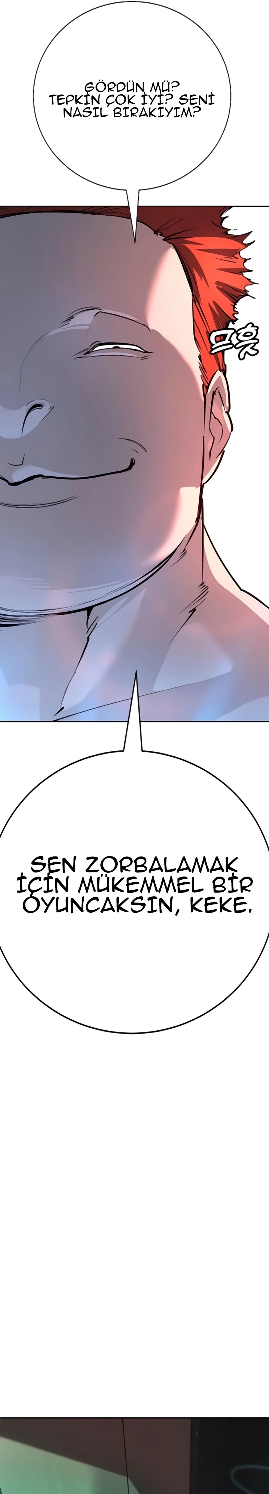 Zorba Avı Bölüm 29 - Sayfa 36