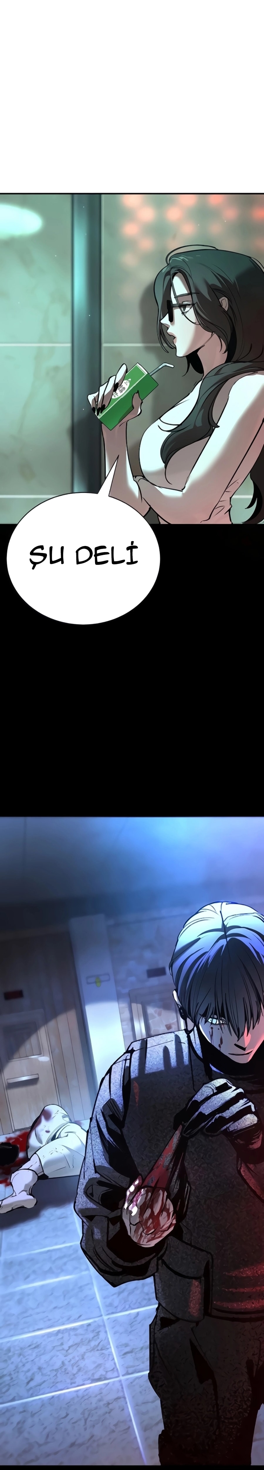 Zorba Avı Bölüm 29 - Sayfa 39