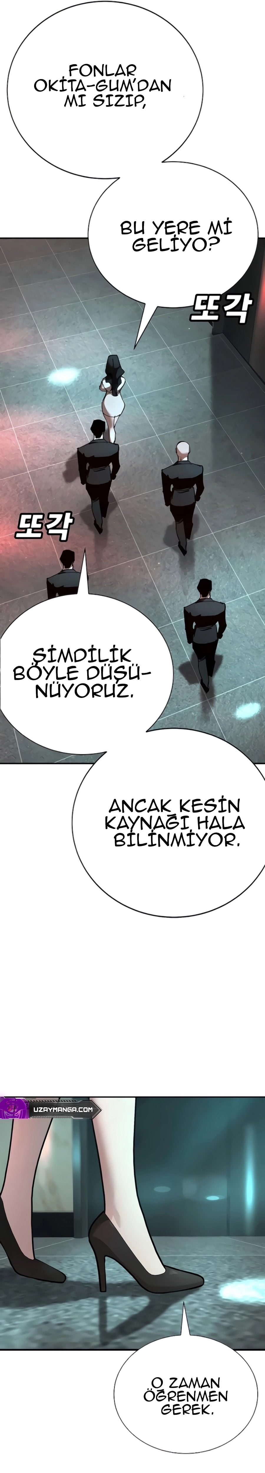 Zorba Avı Bölüm 29 - Sayfa 41