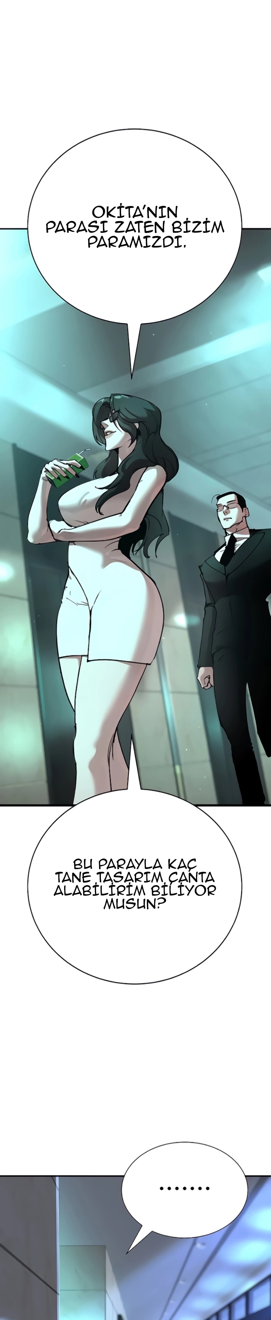 Zorba Avı Bölüm 29 - Sayfa 42