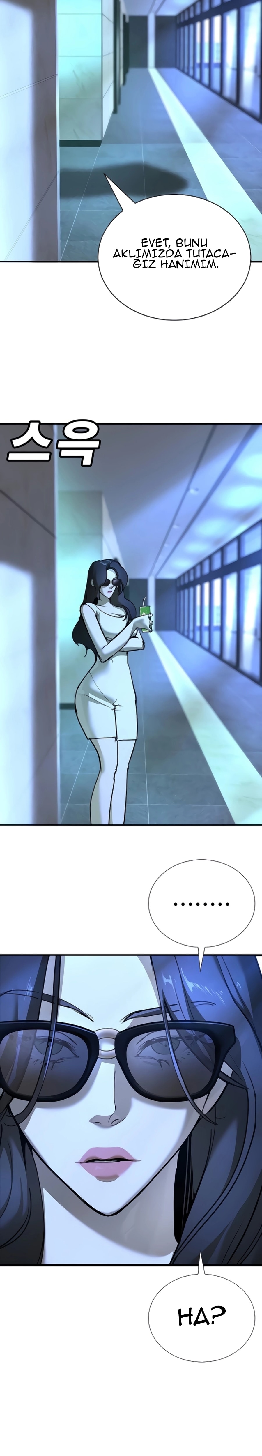 Zorba Avı Bölüm 29 - Sayfa 43