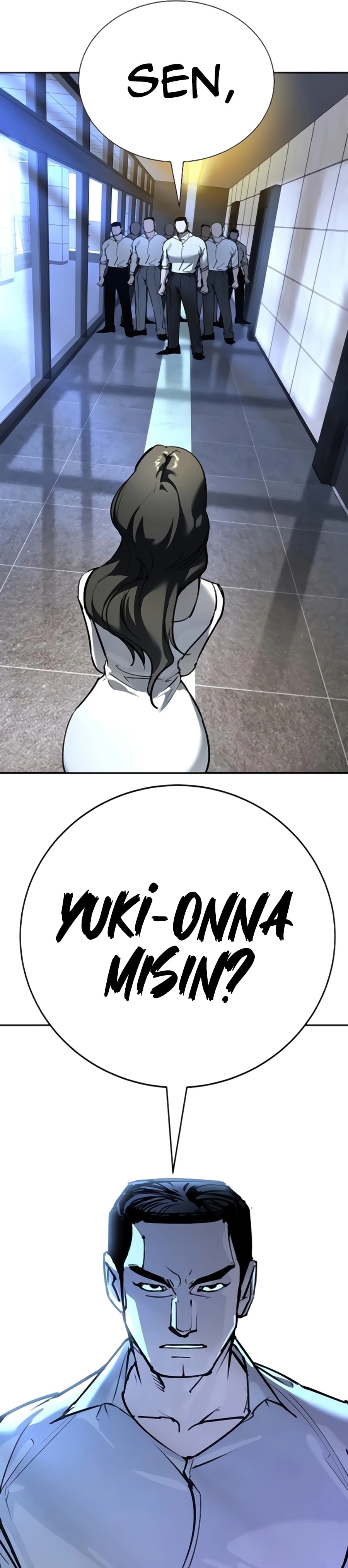 Zorba Avı Bölüm 29 - Sayfa 45