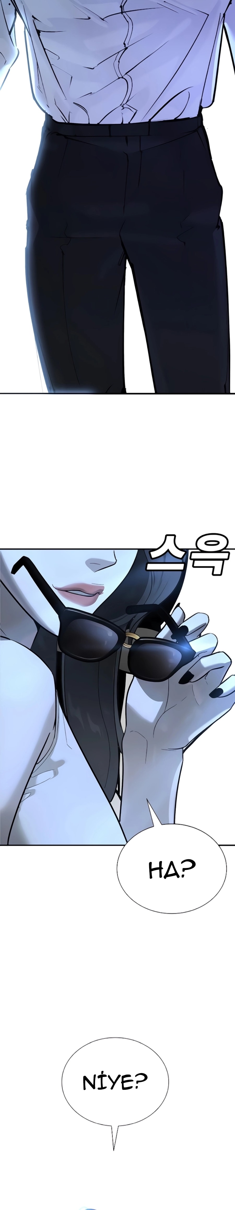 Zorba Avı Bölüm 29 - Sayfa 46