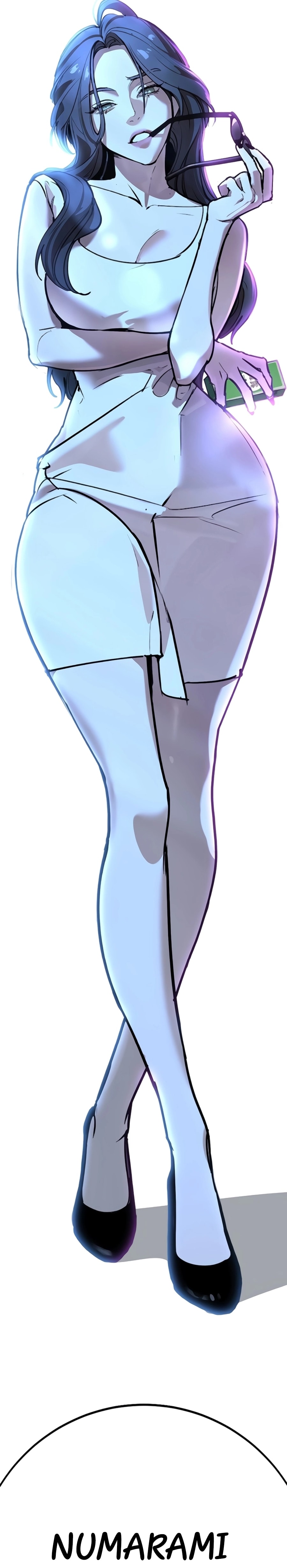 Zorba Avı Bölüm 29 - Sayfa 47