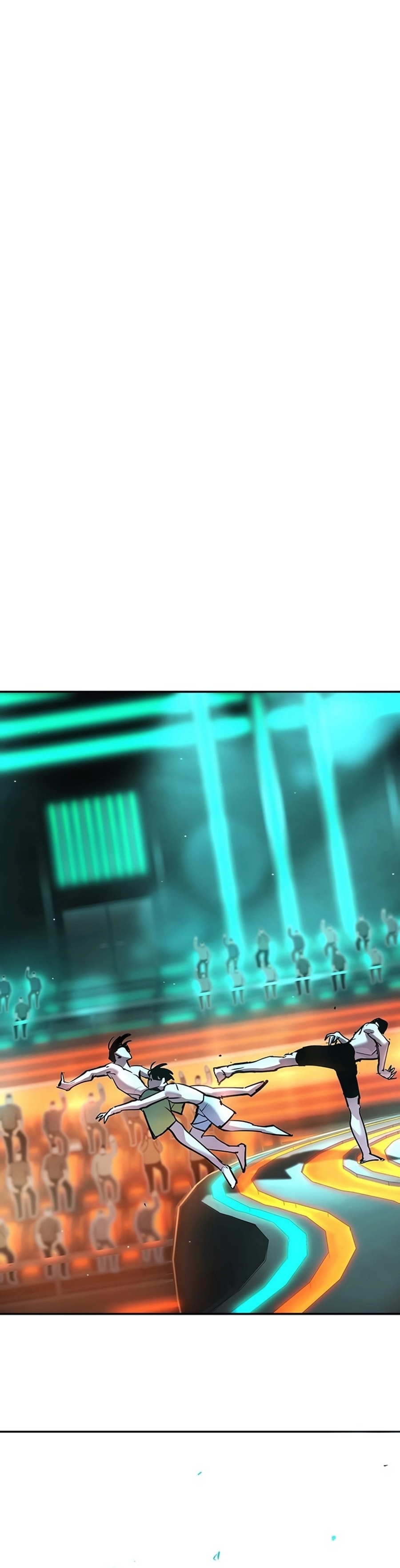 Zorba Avı Bölüm 33 - Sayfa 1