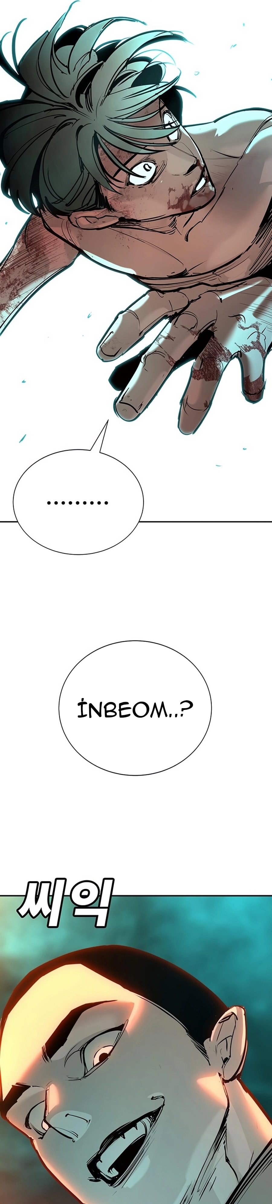 Zorba Avı Bölüm 33 - Sayfa 2