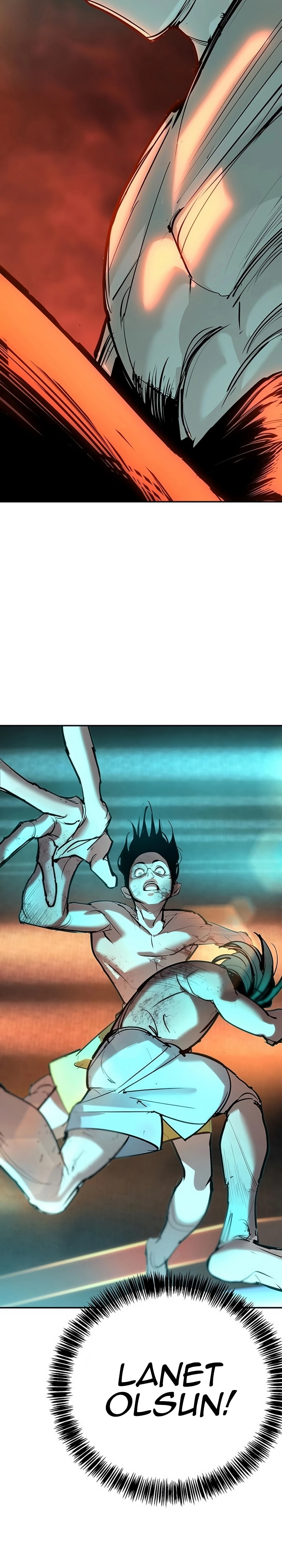 Zorba Avı Bölüm 33 - Sayfa 3