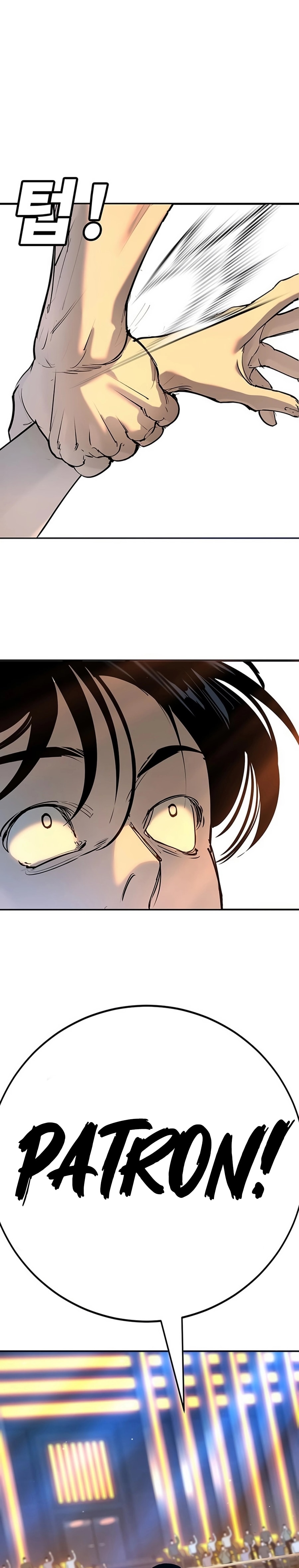 Zorba Avı Bölüm 33 - Sayfa 4