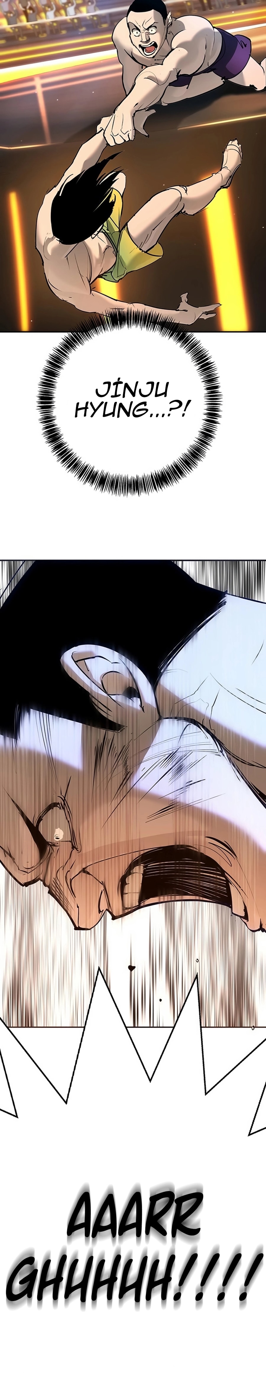 Zorba Avı Bölüm 33 - Sayfa 5