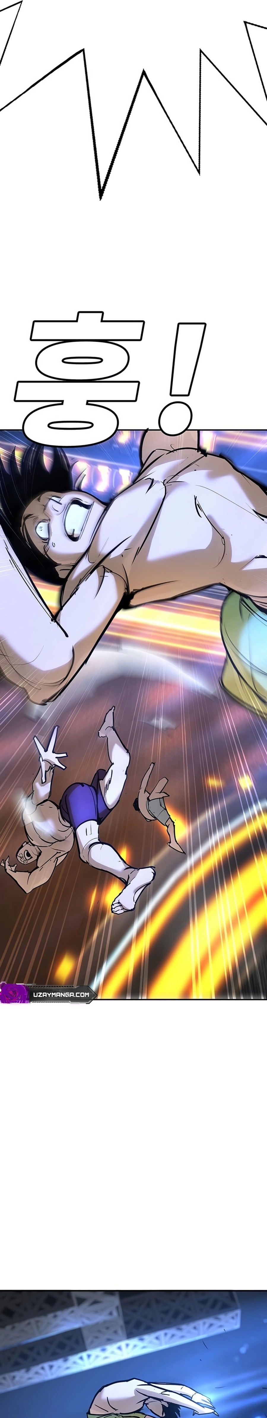 Zorba Avı Bölüm 33 - Sayfa 6