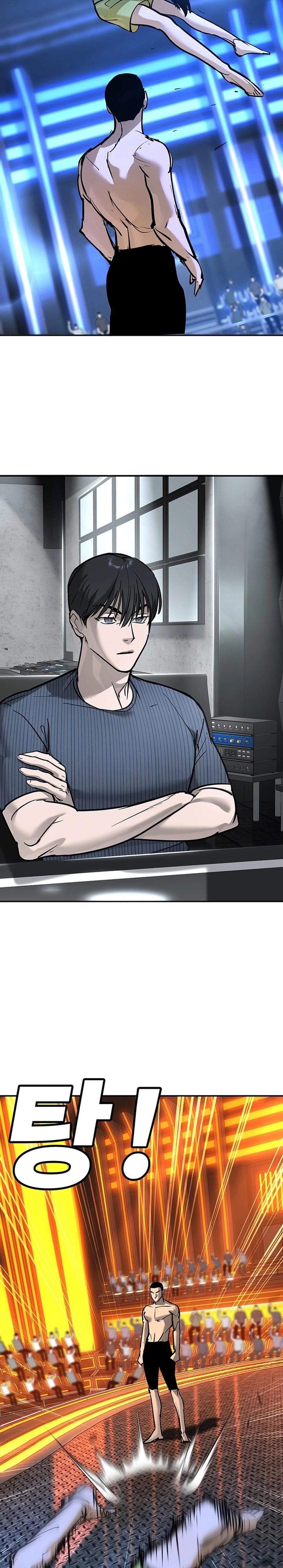 Zorba Avı Bölüm 33 - Sayfa 7