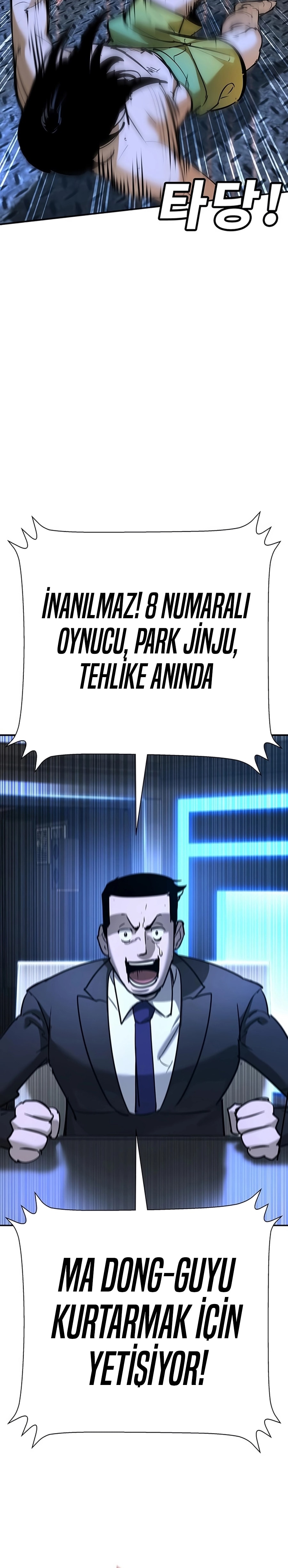 Zorba Avı Bölüm 33 - Sayfa 8