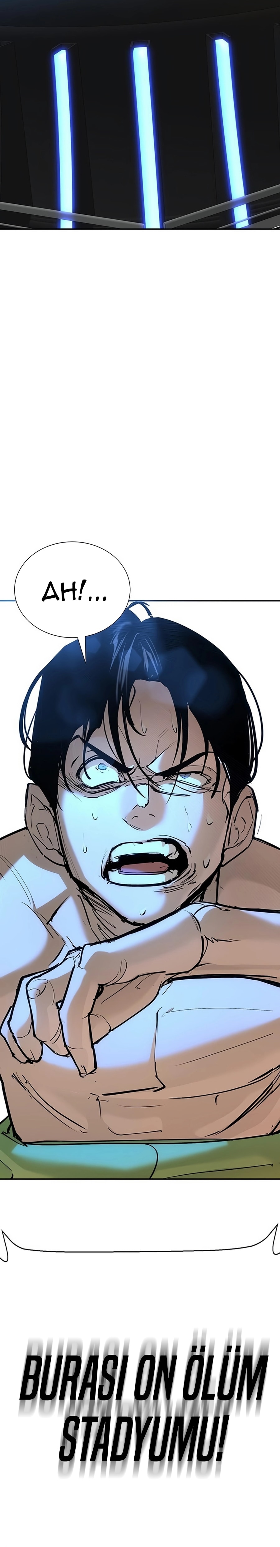 Zorba Avı Bölüm 33 - Sayfa 12