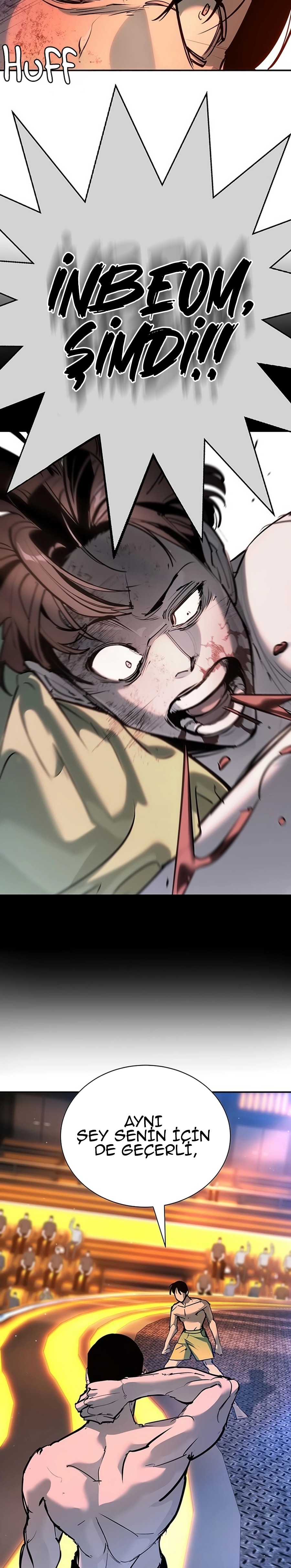 Zorba Avı Bölüm 33 - Sayfa 20