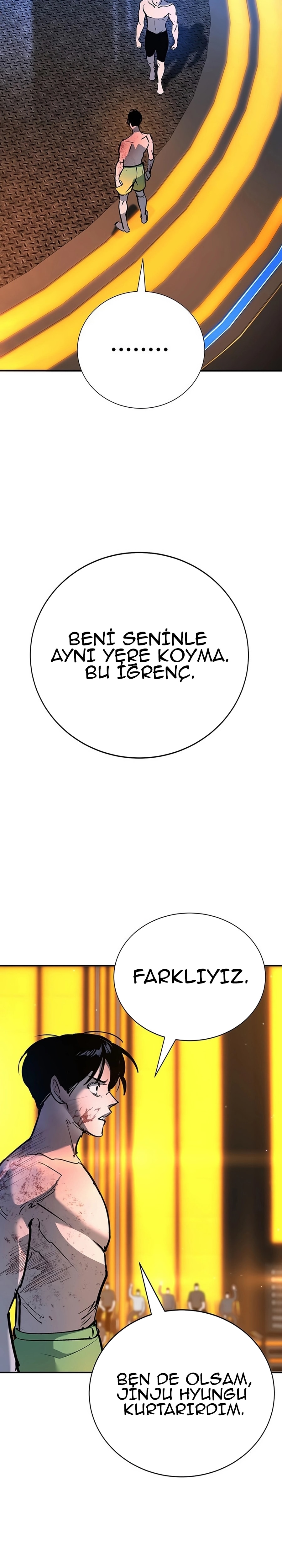 Zorba Avı Bölüm 33 - Sayfa 24