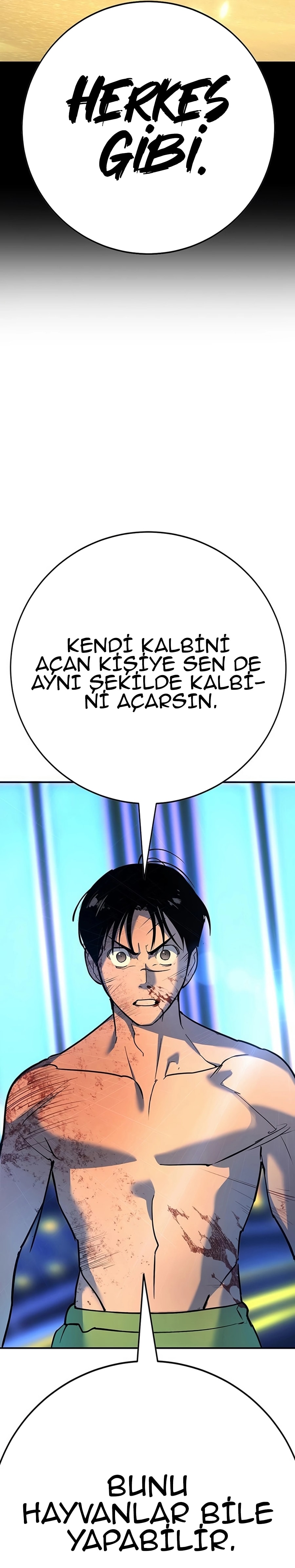 Zorba Avı Bölüm 33 - Sayfa 26