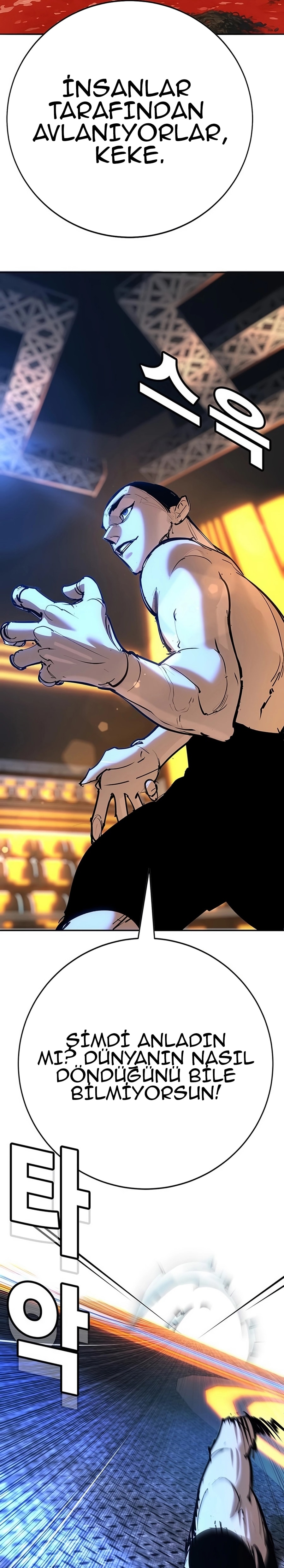 Zorba Avı Bölüm 33 - Sayfa 28