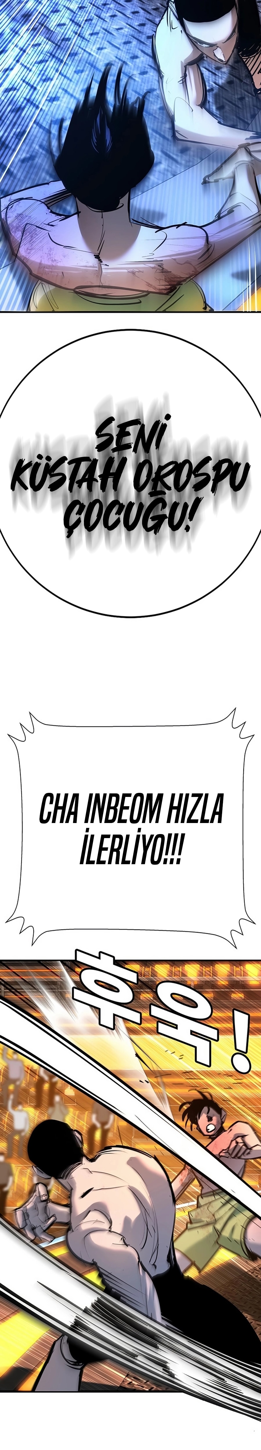 Zorba Avı Bölüm 33 - Sayfa 29