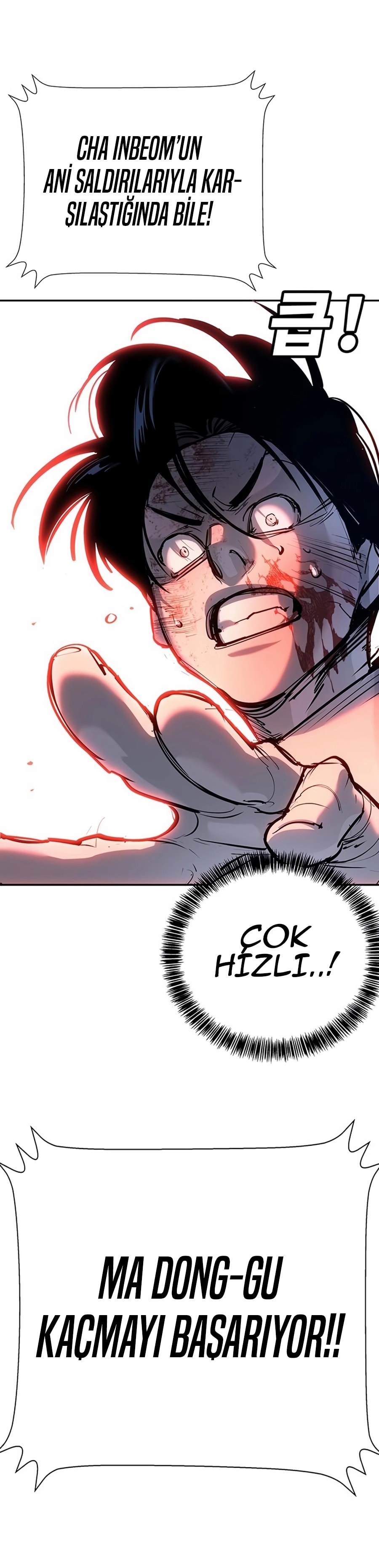 Zorba Avı Bölüm 33 - Sayfa 30