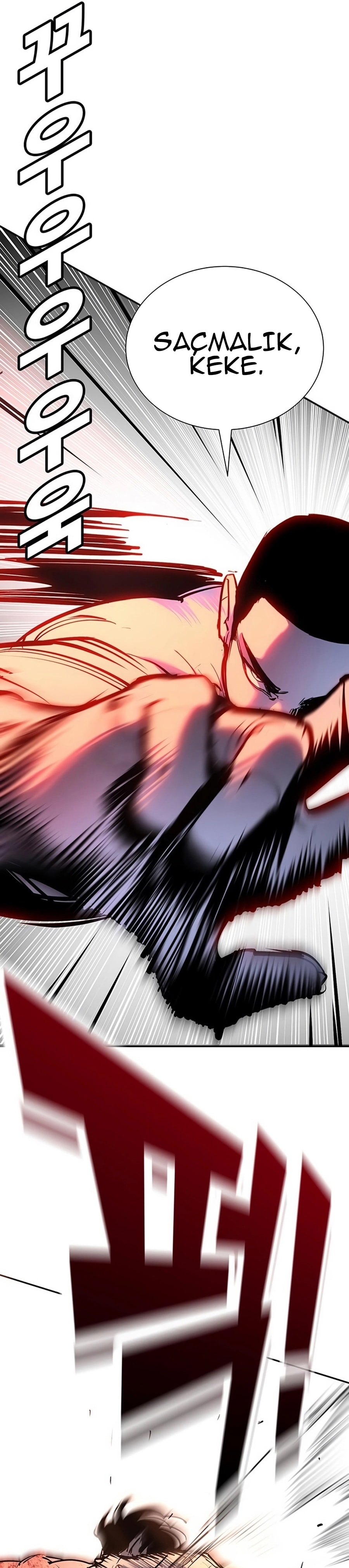 Zorba Avı Bölüm 33 - Sayfa 31