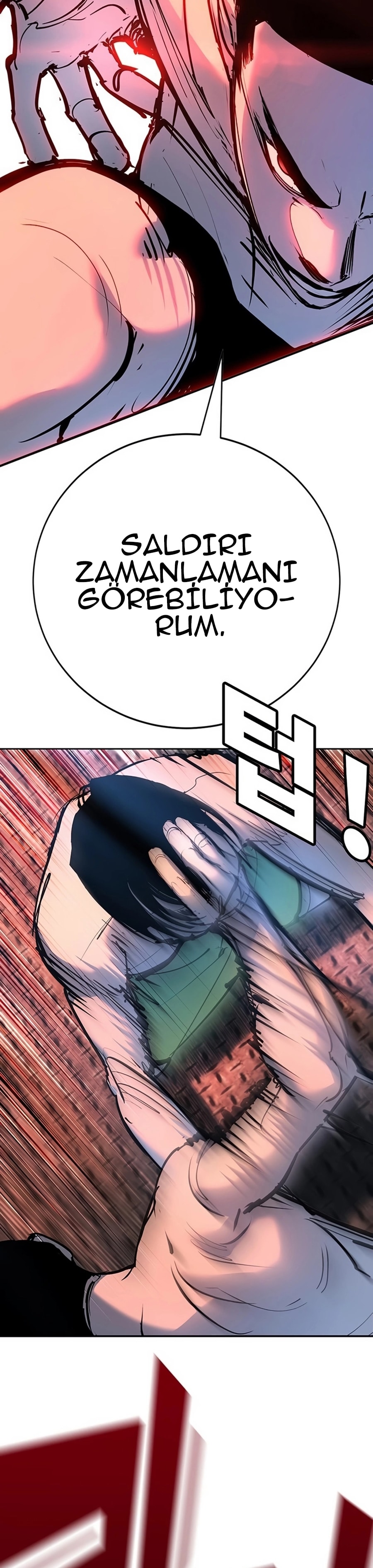 Zorba Avı Bölüm 33 - Sayfa 34