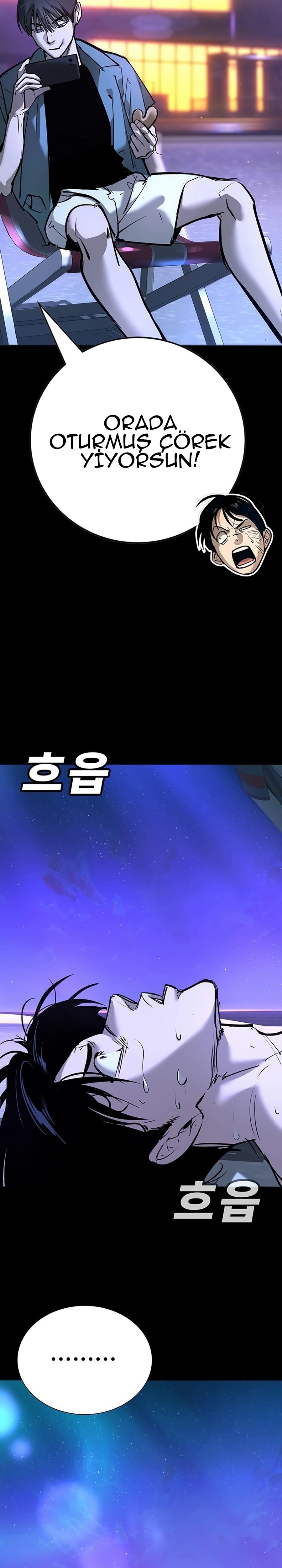 Zorba Avı Bölüm 33 - Sayfa 38