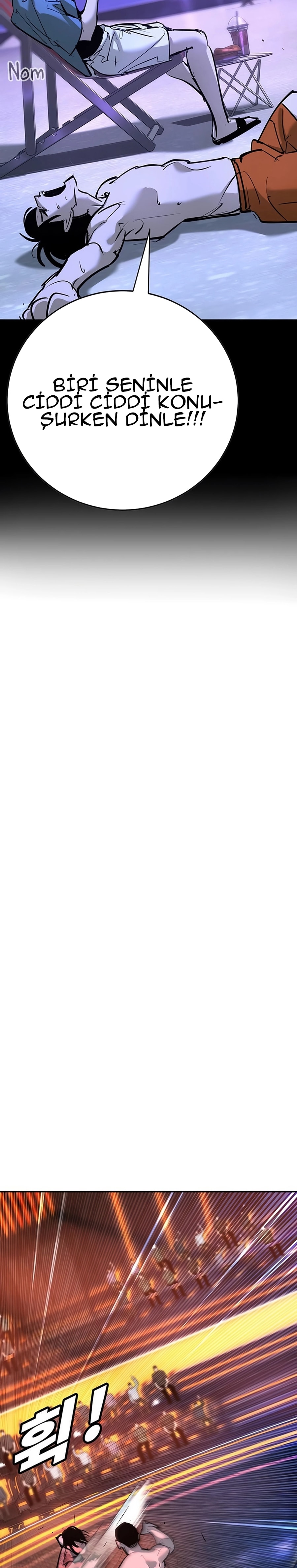 Zorba Avı Bölüm 33 - Sayfa 40