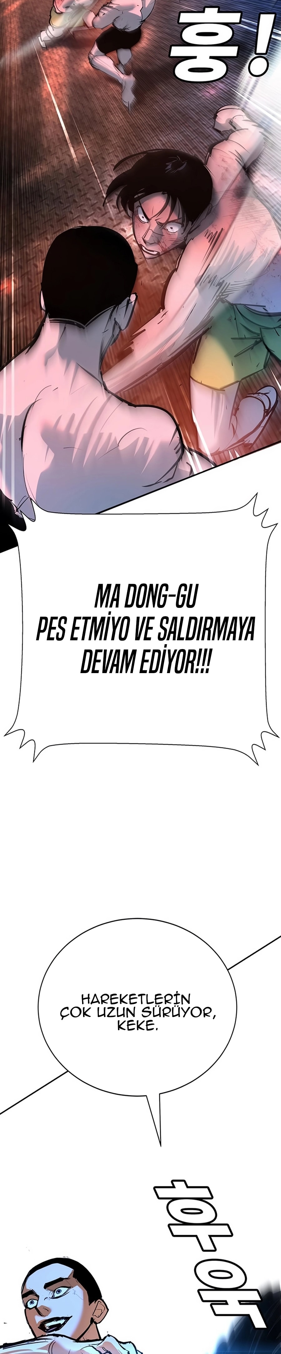 Zorba Avı Bölüm 33 - Sayfa 41