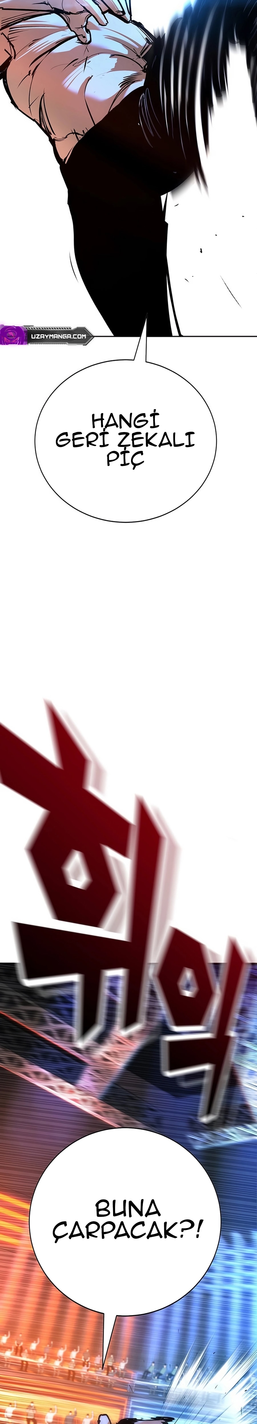 Zorba Avı Bölüm 33 - Sayfa 42