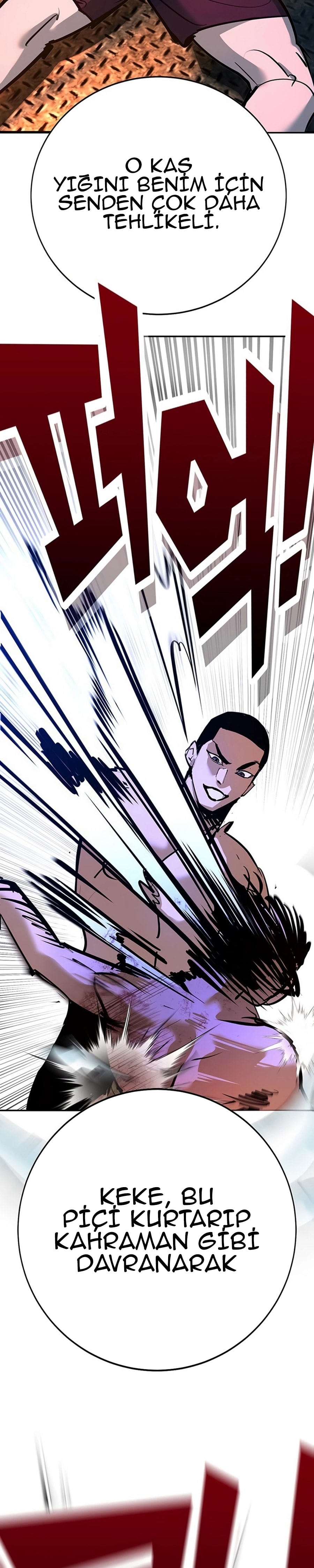 Zorba Avı Bölüm 33 - Sayfa 44