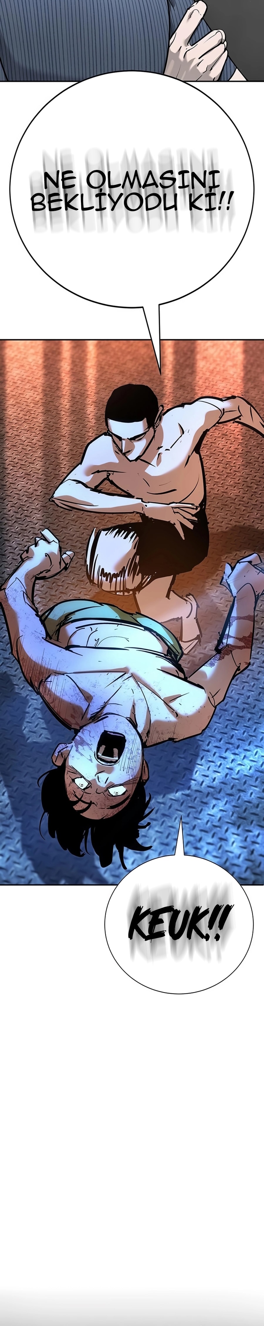 Zorba Avı Bölüm 33 - Sayfa 46