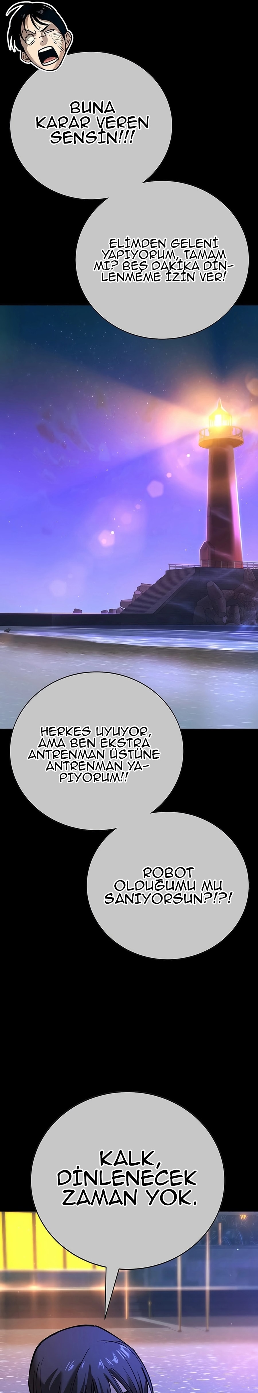 Zorba Avı Bölüm 33 - Sayfa 48