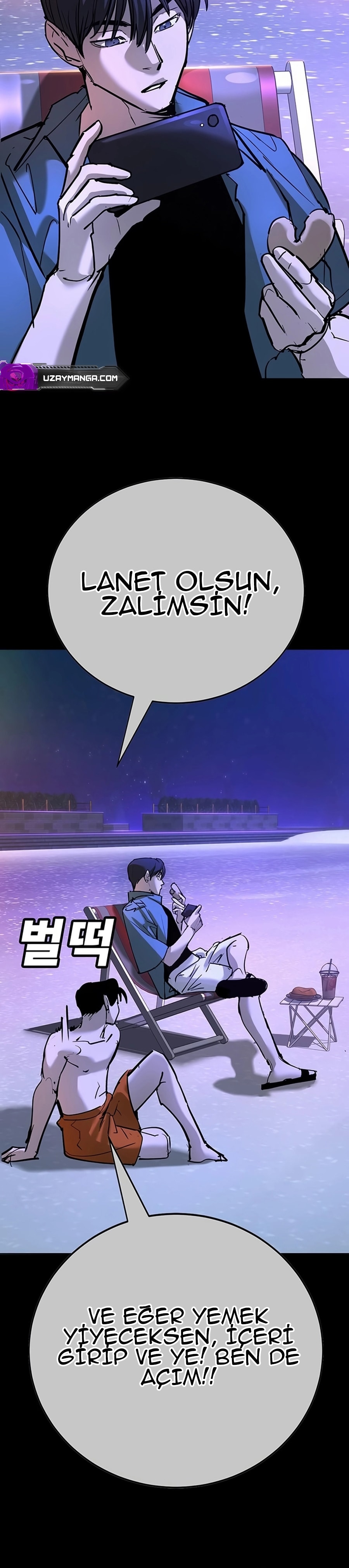 Zorba Avı Bölüm 33 - Sayfa 49