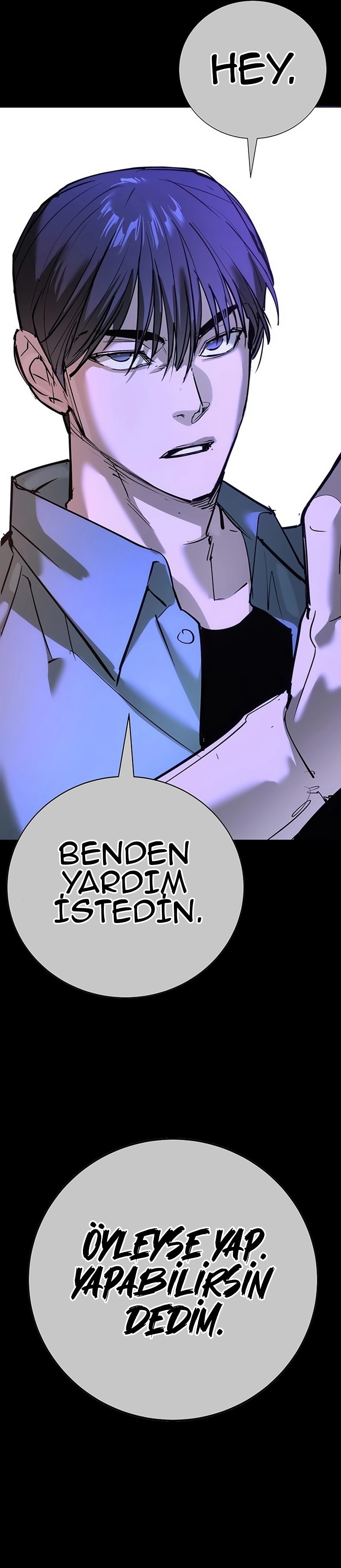 Zorba Avı Bölüm 33 - Sayfa 50