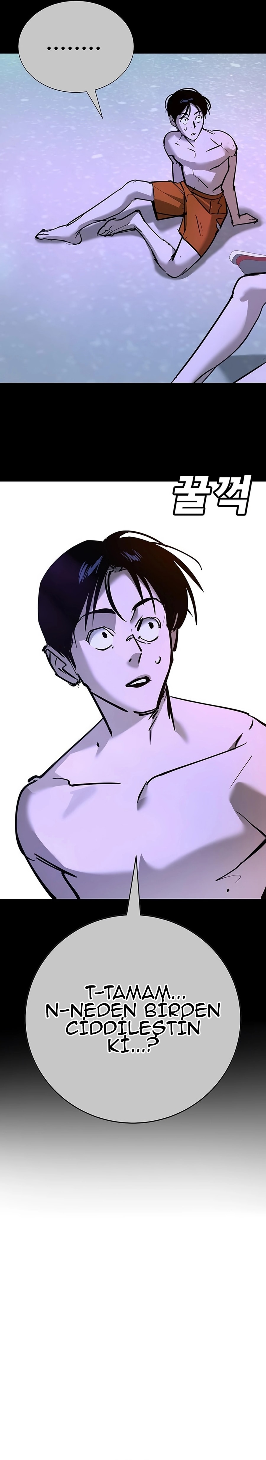 Zorba Avı Bölüm 33 - Sayfa 51