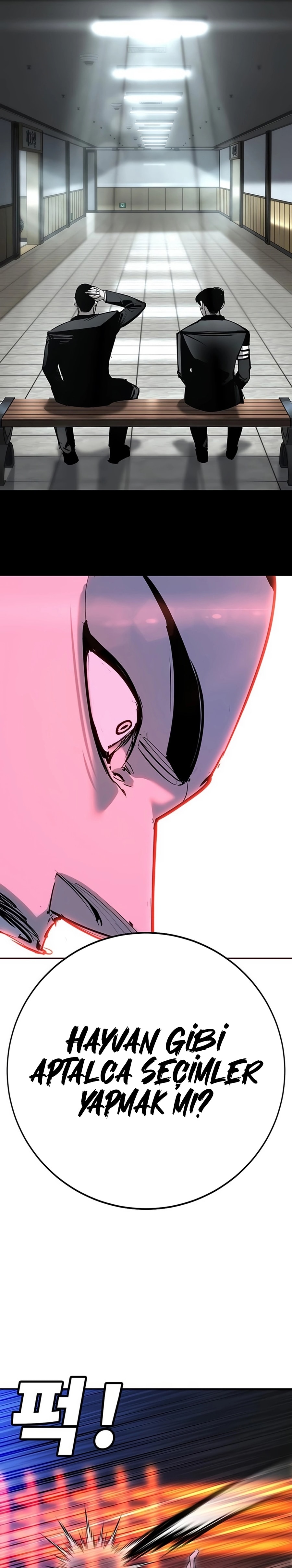 Zorba Avı Bölüm 33 - Sayfa 53