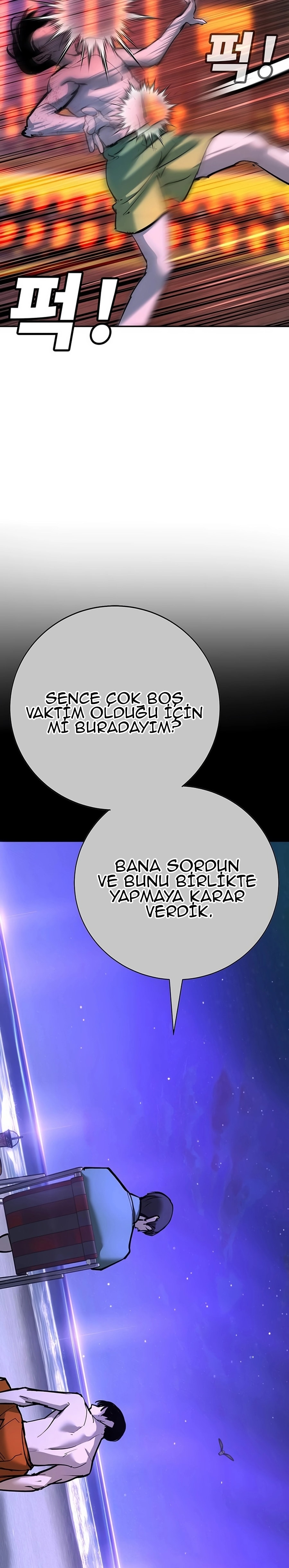 Zorba Avı Bölüm 33 - Sayfa 54