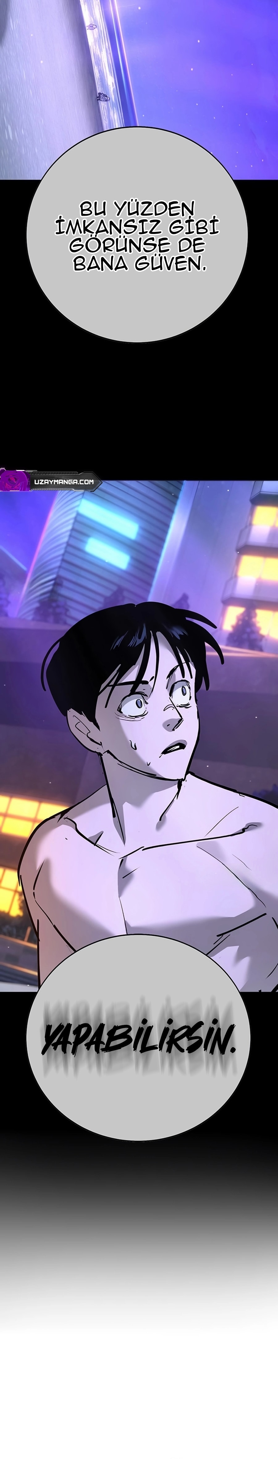 Zorba Avı Bölüm 33 - Sayfa 55