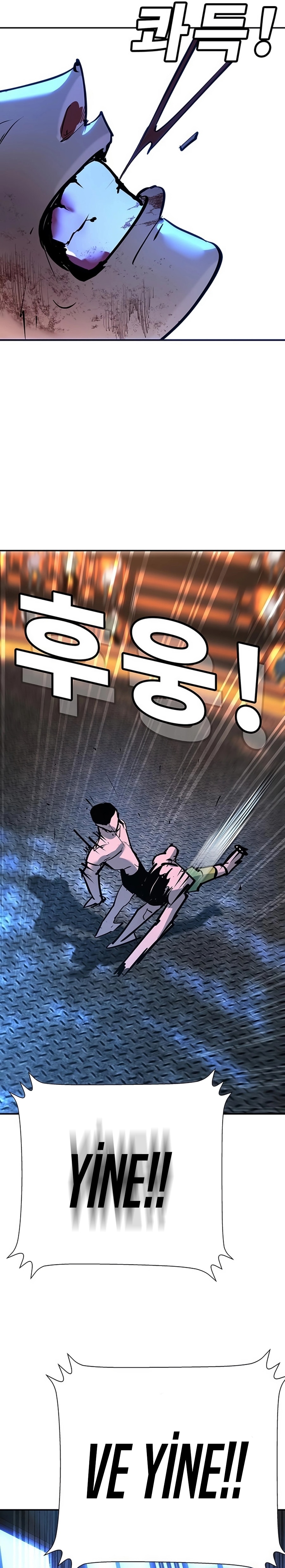 Zorba Avı Bölüm 33 - Sayfa 56