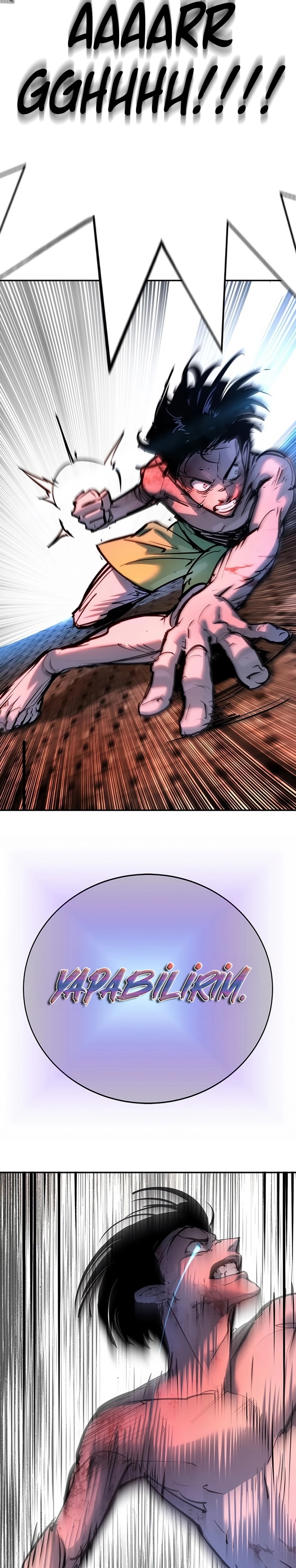 Zorba Avı Bölüm 33 - Sayfa 58