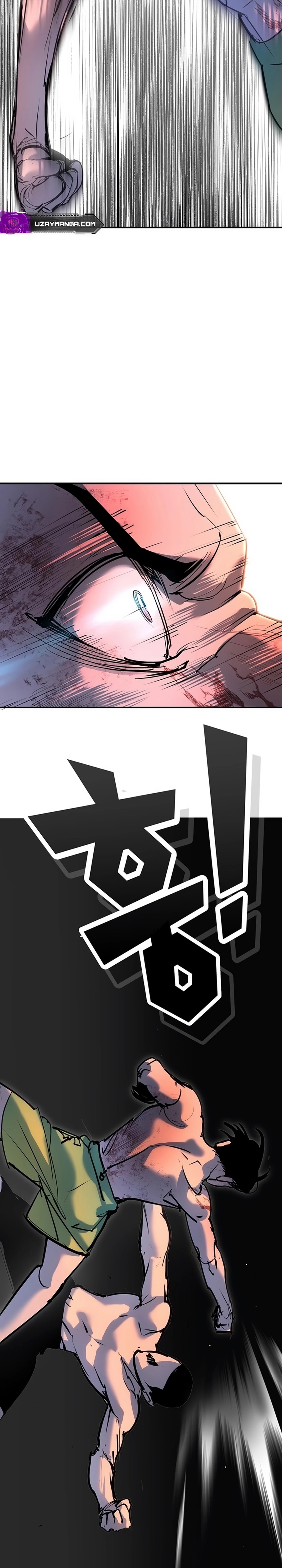 Zorba Avı Bölüm 33 - Sayfa 59