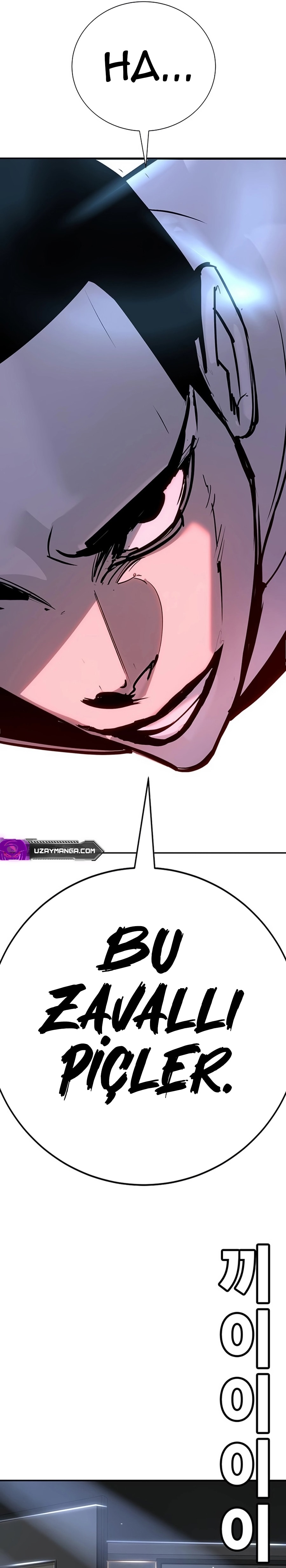 Zorba Avı Bölüm 33 - Sayfa 62