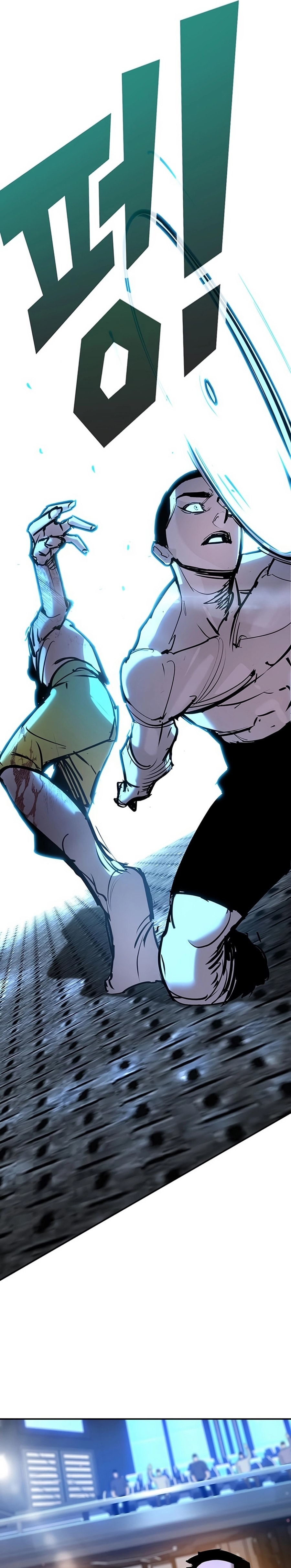 Zorba Avı Bölüm 33 - Sayfa 64