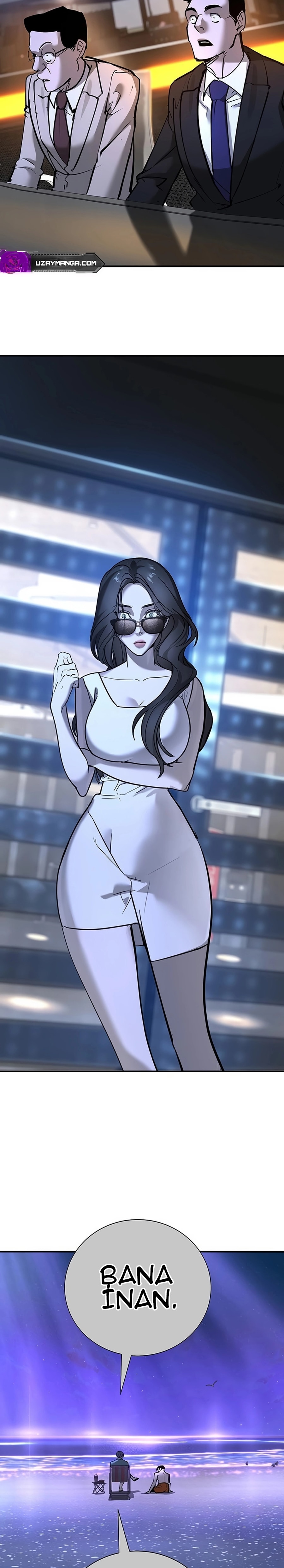 Zorba Avı Bölüm 33 - Sayfa 65