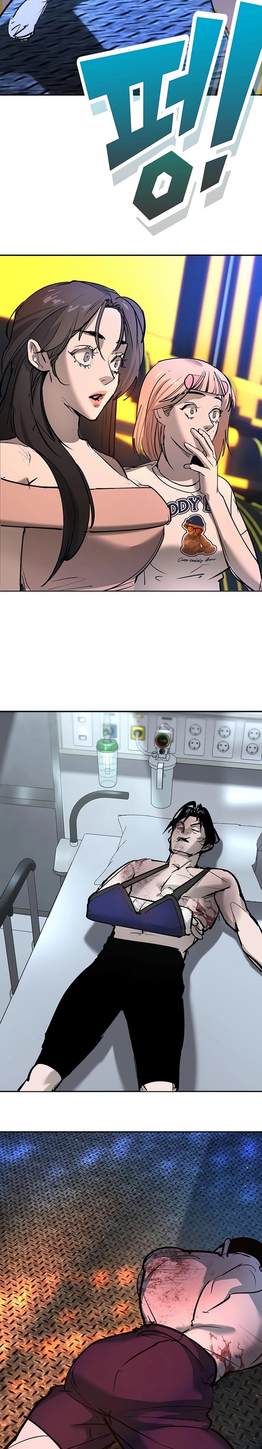 Zorba Avı Bölüm 33 - Sayfa 68