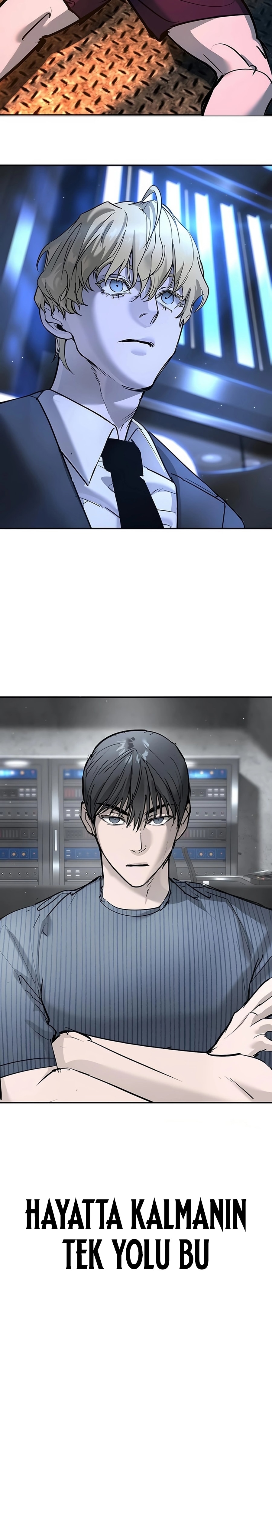 Zorba Avı Bölüm 33 - Sayfa 69