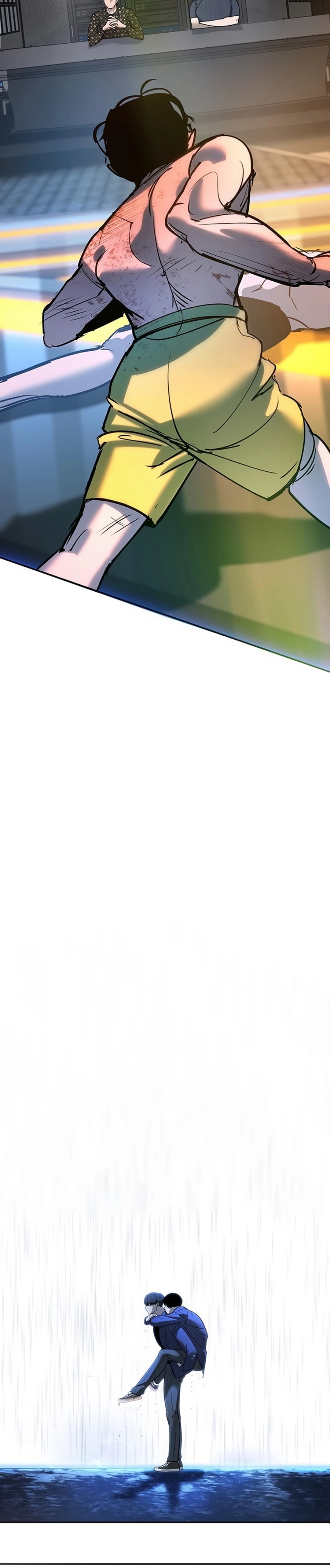 Zorba Avı Bölüm 33 - Sayfa 72