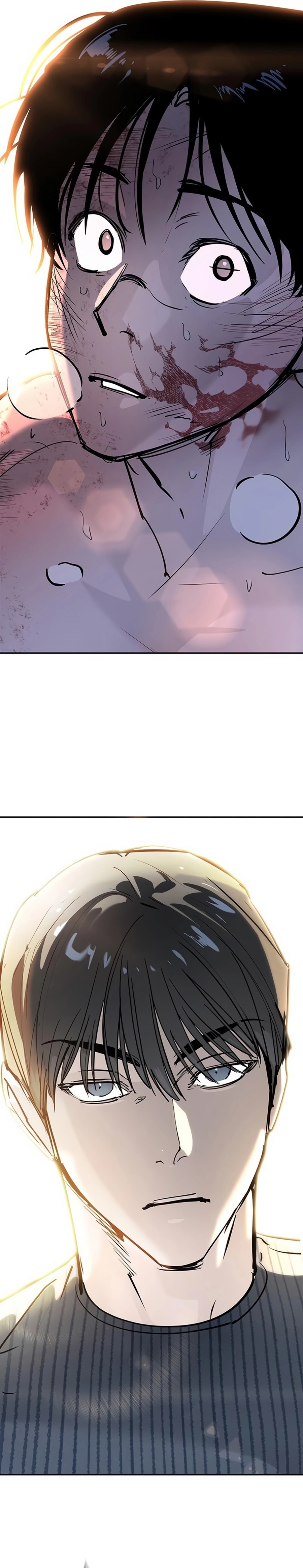 Zorba Avı Bölüm 33 - Sayfa 73