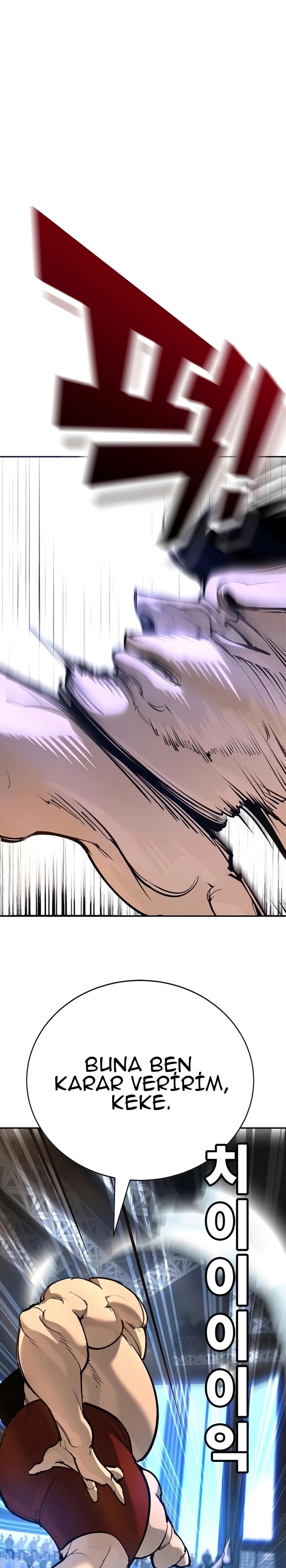 Zorba Avı Bölüm 30 - Sayfa 1